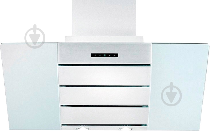 Вытяжка Zirtal KD-11290 WH - фото 1