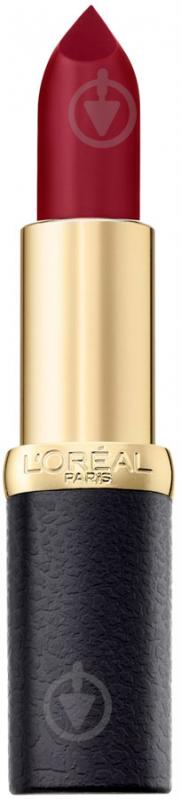 Помада губна L'Oreal Paris Сolor Riche Matte 430 4,8 г - фото 1