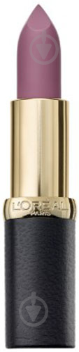 Помада губная L'Oreal Paris Сolor Riche Matte 471 4,8 г - фото 1