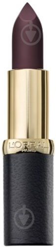 Помада губна L'Oreal Paris Сolor Riche Matte 473 4,8 г - фото 1