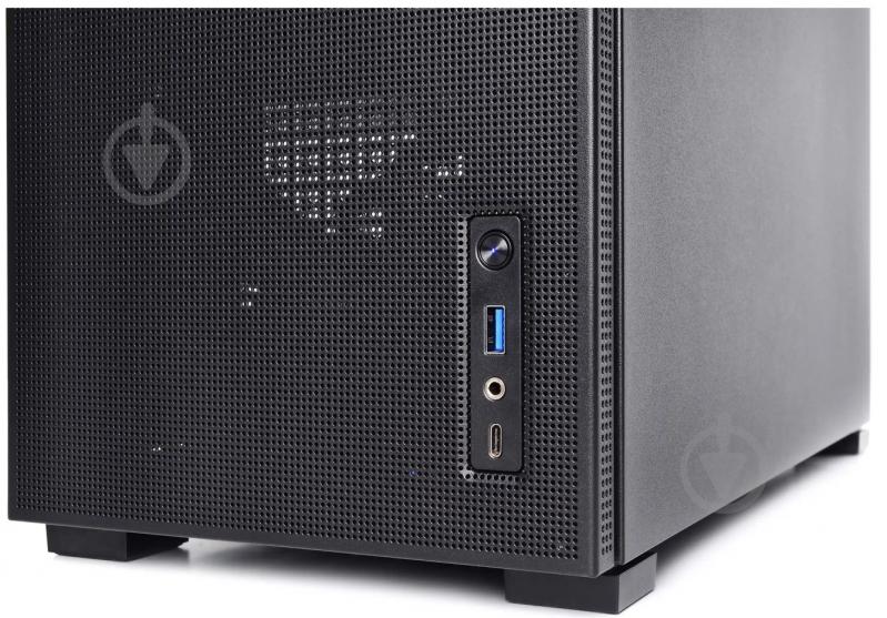 Комп'ютер Artline Gaming D31 (D31v75Win) black - фото 2