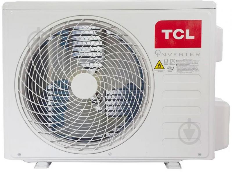 Кондиционер TCL TAC-09CHSD/TPG11I Inverter R32 WI-FI - фото 13