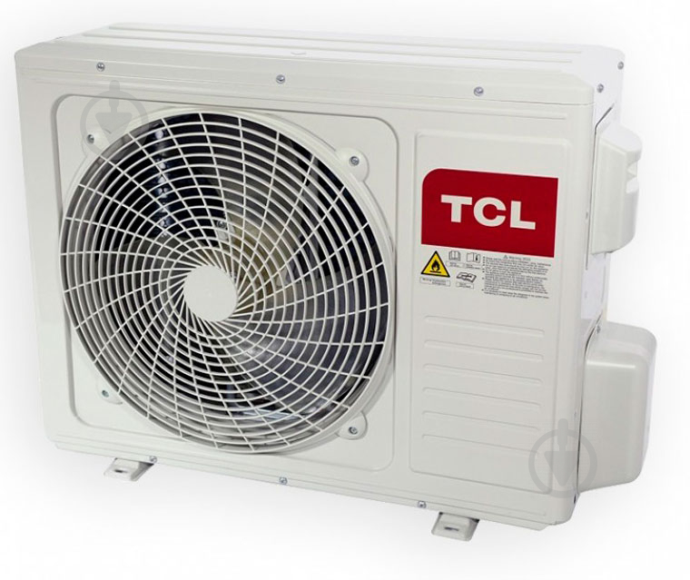 Кондиционер TCL TAC-09CHSD/TPG11I Inverter R32 WI-FI - фото 14