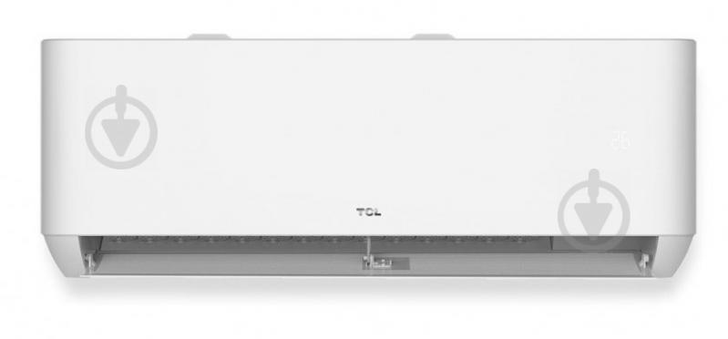 Кондиционер TCL TAC-09CHSD/TPG11I Inverter R32 WI-FI - фото 5