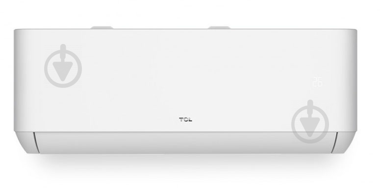 Кондиционер TCL TAC-09CHSD/TPG11I Inverter R32 WI-FI - фото 4