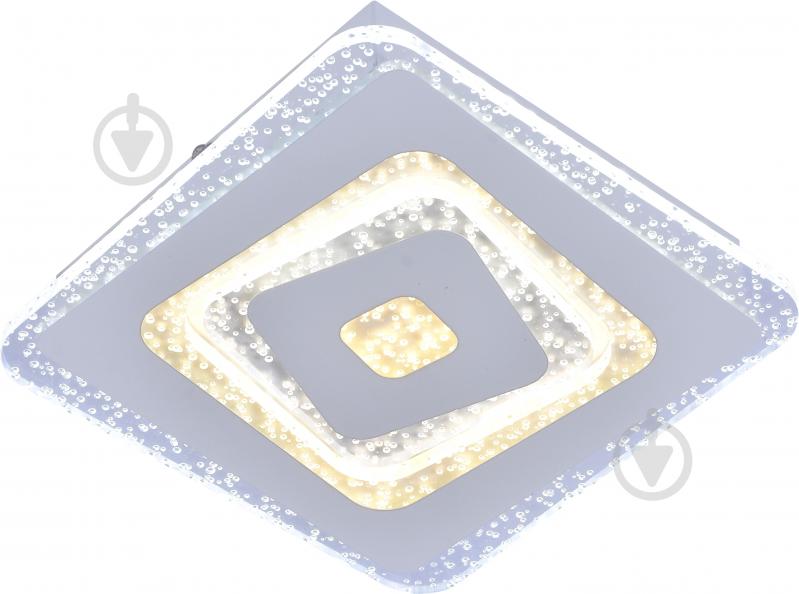 Бра Victoria Lighting Dakar/PL200 LED 25 Вт белый - фото 1