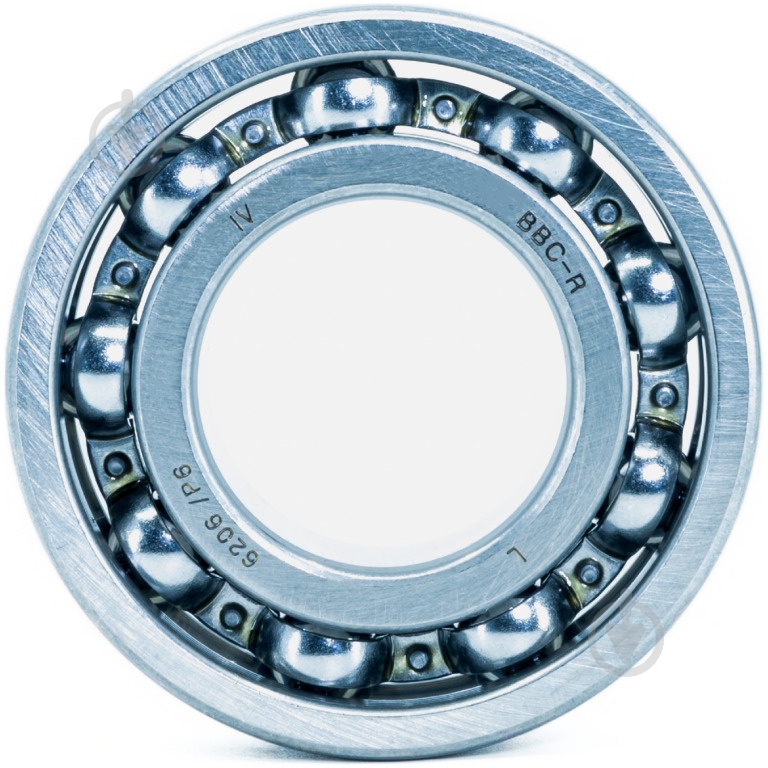 Подшипник BBC-R радиальный шариковый 6202 P6 20 шт. (202) - фото 2 Подшипник BBC-R радиальный шариковый 6202 P6 20 шт. (202) - фото 2