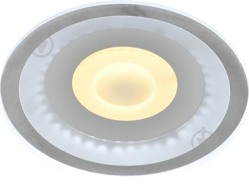 Бра Victoria Lighting Valencia/AP200 LED 25 Вт белый - фото 1