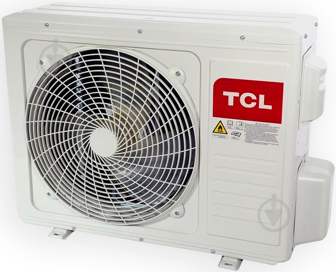 Кондиционер TCL TAC-18CHSD/TPG11I Inventer R32 WI-FI - фото 8