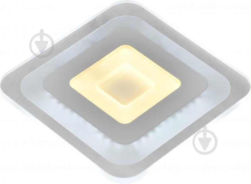 Бра Victoria Lighting Hilton/AP2000 LED 25 Вт белый - фото 1