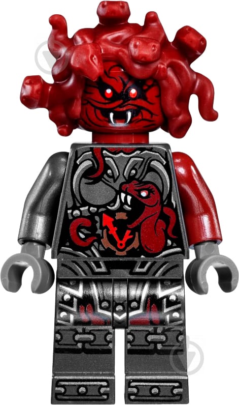 Конструктор LEGO Ninjago Самурай VXL 70625 - фото 10