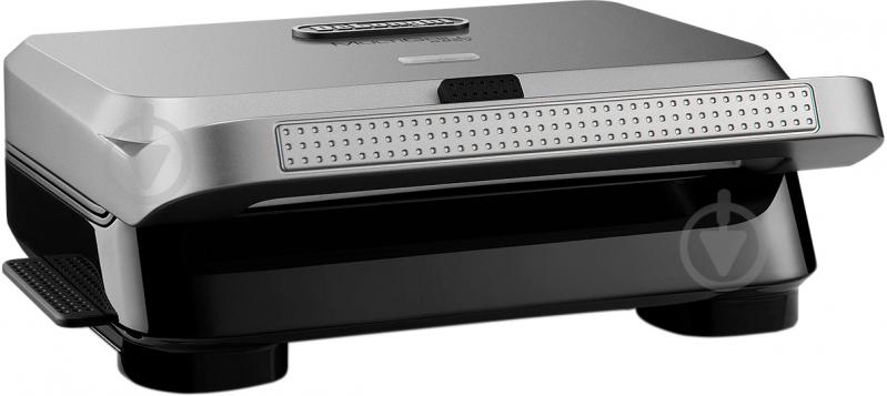 Контактний гриль Delonghi SW12AC.S - фото 2