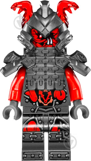 Конструктор LEGO Ninjago Тень судьбы 70623 - фото 10