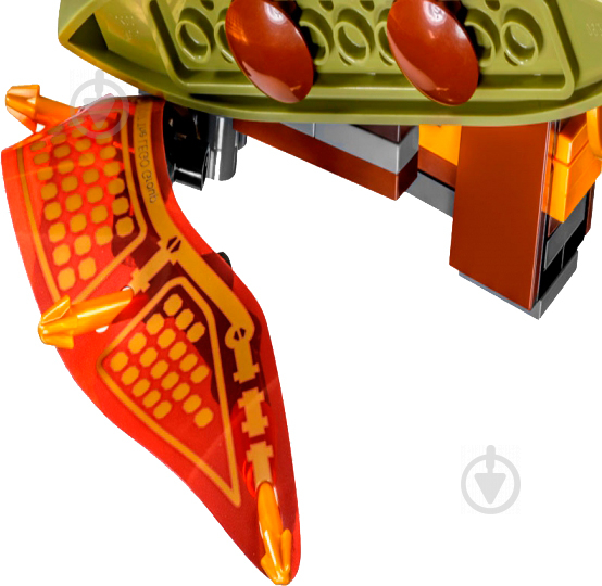 Конструктор LEGO Ninjago Тень судьбы 70623 - фото 6