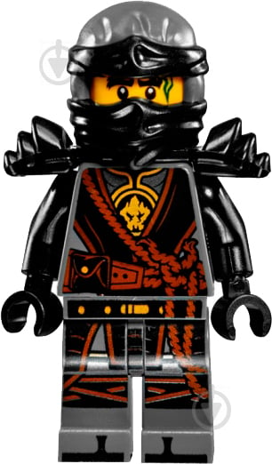 Конструктор LEGO Ninjago Тень судьбы 70623 - фото 9