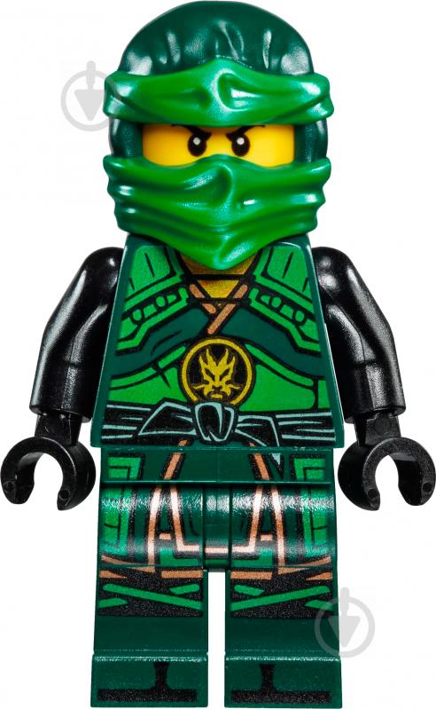 Конструктор LEGO Ninjago Тень судьбы 70623 - фото 8