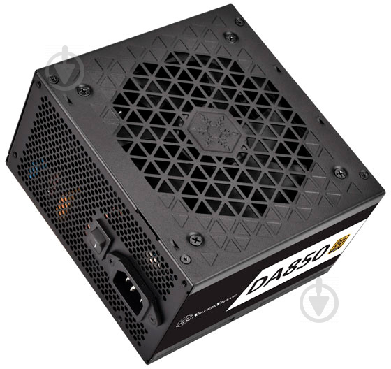 Блок живлення SilverStone SST-DA850-G 850 Вт - фото 5