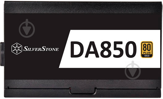 Блок живлення SilverStone SST-DA850-G 850 Вт - фото 14