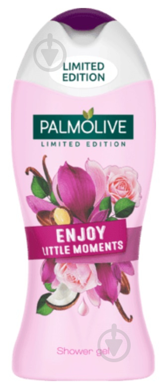 Гель для душа Palmolive Наслаждайся каждым моментом 250 мл - фото 1