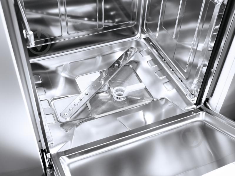 Посудомоечная машина Miele G 7710 SCi - фото 7