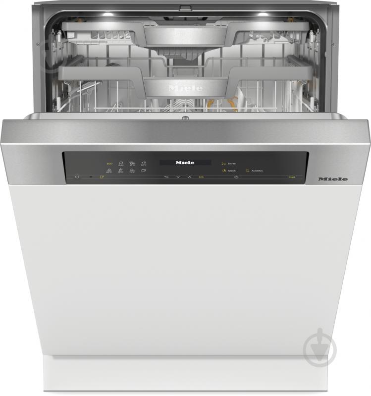 Посудомоечная машина Miele G 7710 SCi - фото 1