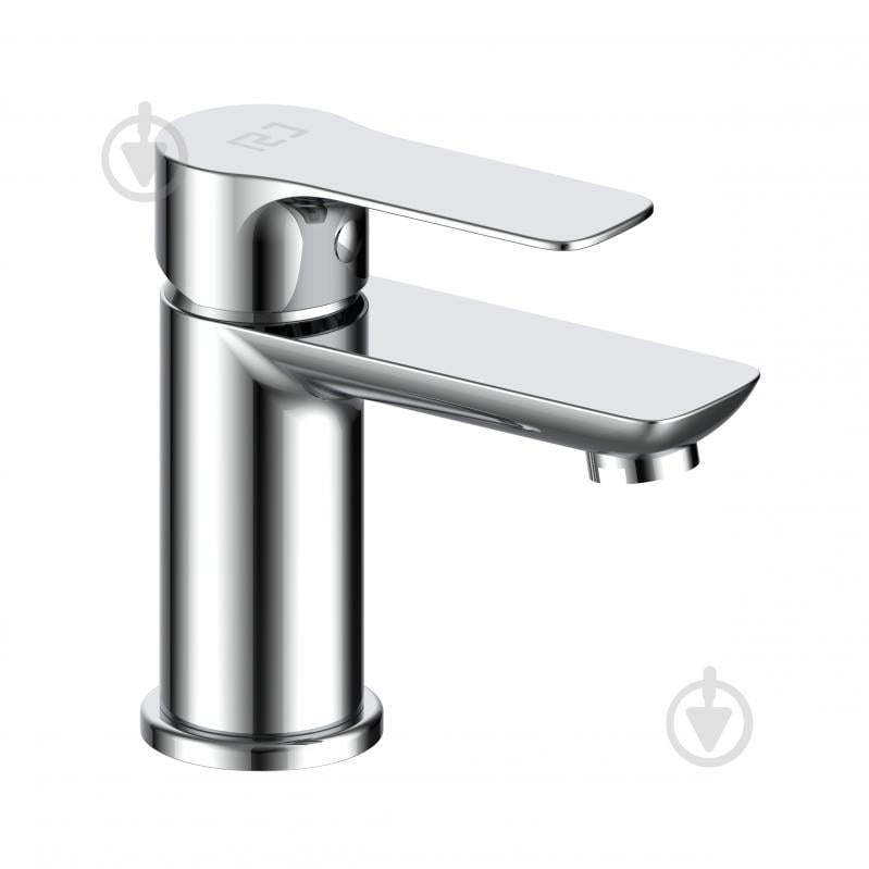 Змішувач для умивальника RJ PRIZE S, хром, 35 мм - фото 1 Змішувач для умивальника RJ PRIZE S, хром, 35 мм - фото 1