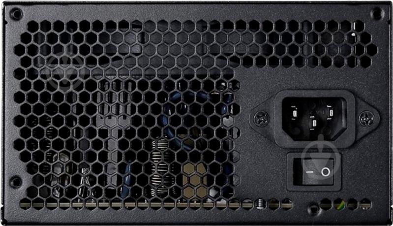 Блок питания Gigabyte GP-P650B 650 Вт - фото 4