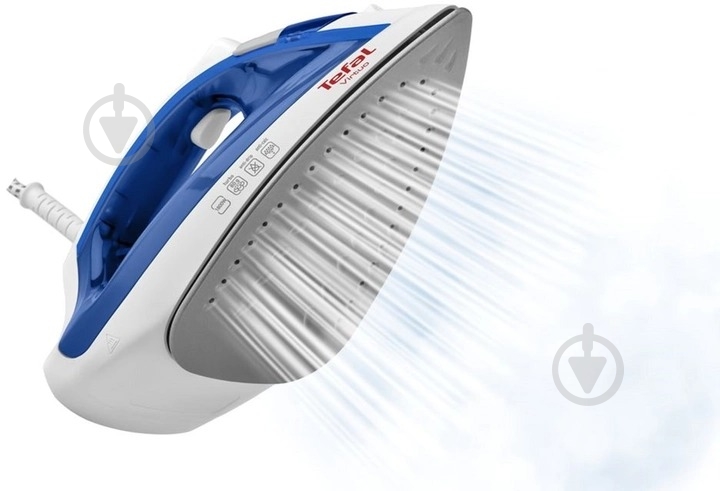 Утюг Tefal FV1711E0 (1830006582) - фото 4 Утюг Tefal FV1711E0 (1830006582) - фото 4