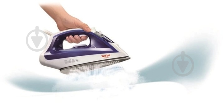 Утюг Tefal FV1711E0 (1830006582) - фото 6 Утюг Tefal FV1711E0 (1830006582) - фото 6