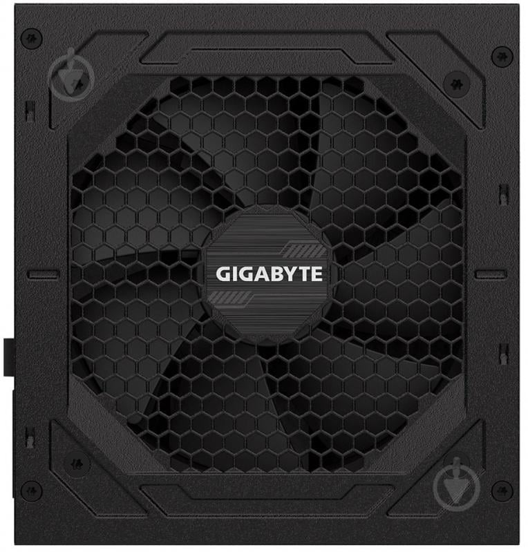 Блок питания Gigabyte GP-P750GM 750 Вт - фото 2