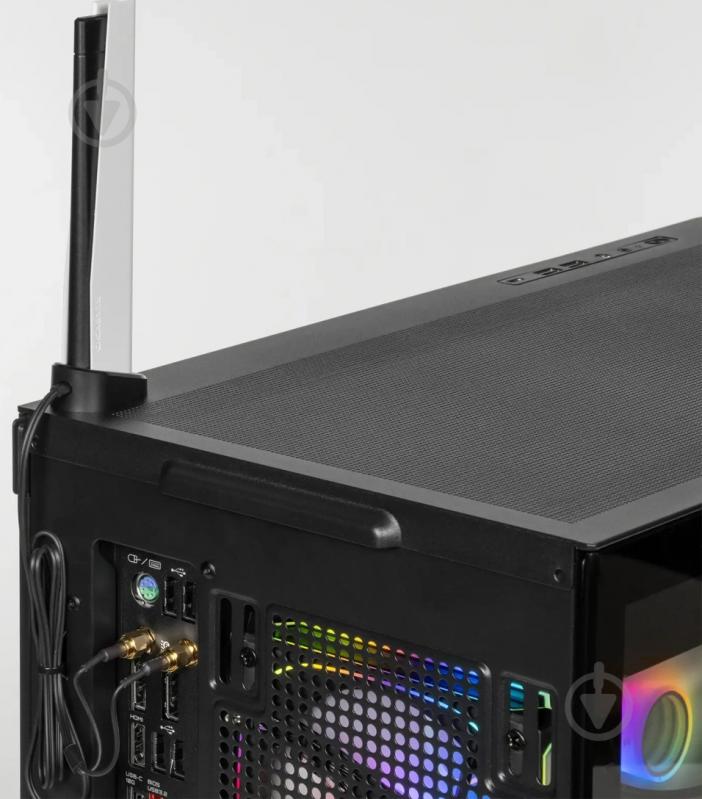 Компьютер Artline Gaming TANK (Tankv76Win) black - фото 2