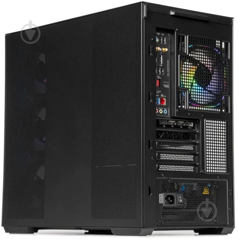 Компьютер Artline Gaming TANK (Tankv76Win) black - фото 12