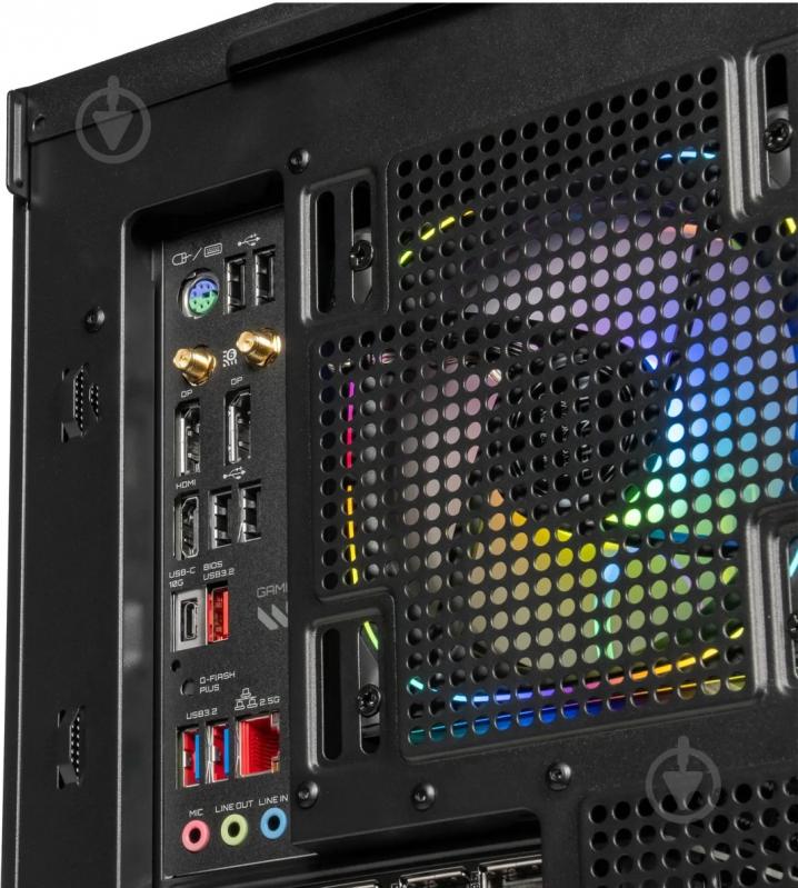 Компьютер Artline Gaming TANK (Tankv76Win) black - фото 13