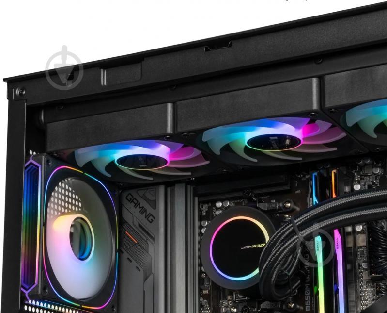 Компьютер Artline Gaming TANK (Tankv76Win) black - фото 5
