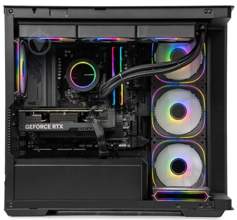 Компьютер Artline Gaming TANK (Tankv76Win) black - фото 9
