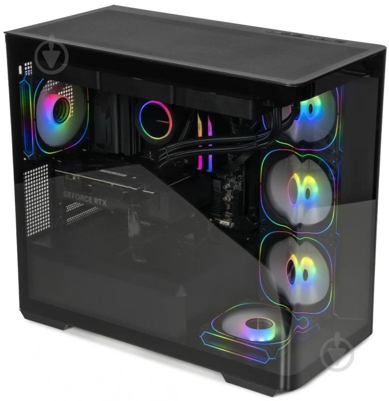 Компьютер Artline Gaming TANK (Tankv76Win) black - фото 8