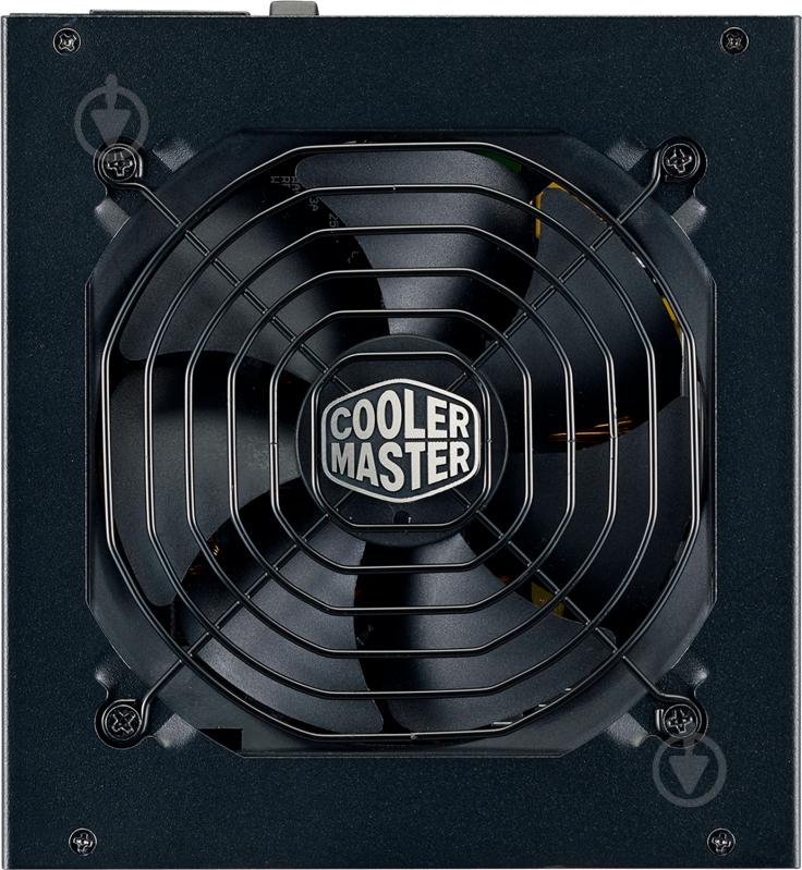 Блок питания Cooler Master MPE-6501-AFAAG-EU 650 Вт - фото 9