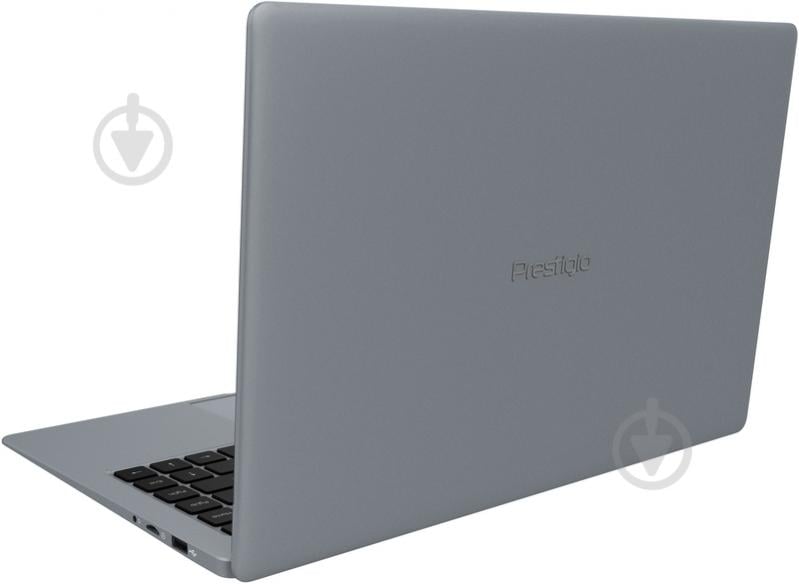 Ноутбук Prestigio SmartBook 141 C6 14,1" (PSB141C06CHP_DG_CIS) dark grey - фото 7