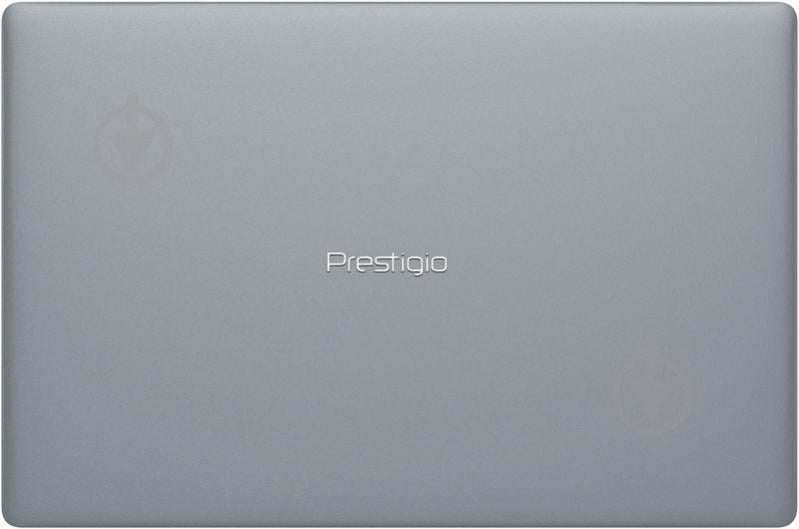 Ноутбук Prestigio SmartBook 141 C6 14,1" (PSB141C06CHP_DG_CIS) dark grey - фото 5