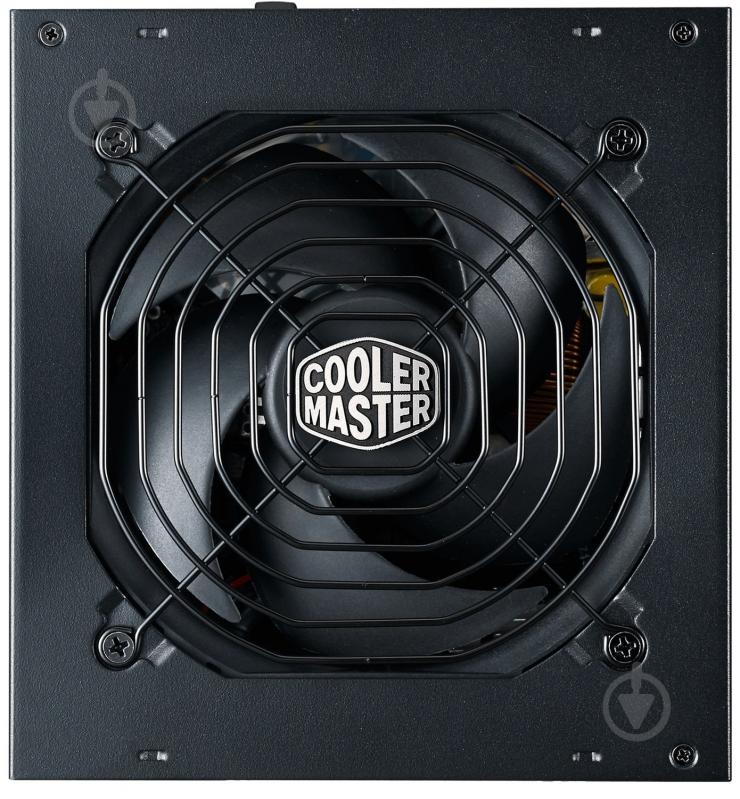 Блок питания Cooler Master MWE Gold V2 MPE-8501-AFAAG-EU 850 Вт - фото 2
