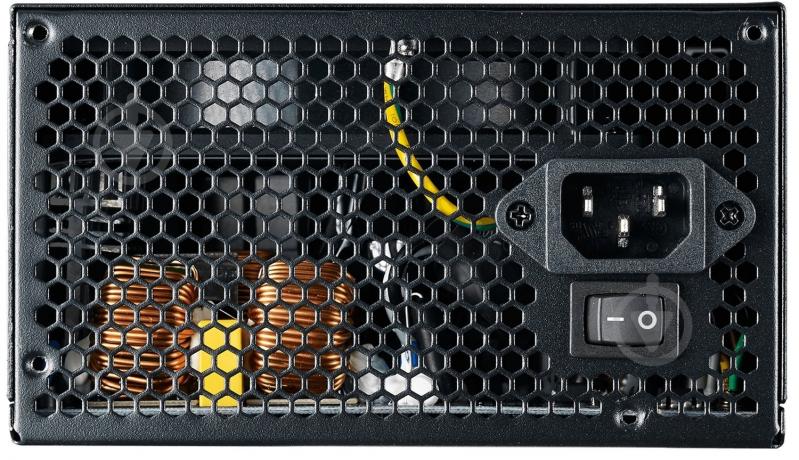 Блок питания Cooler Master MWE Gold V2 MPE-8501-AFAAG-EU 850 Вт - фото 8