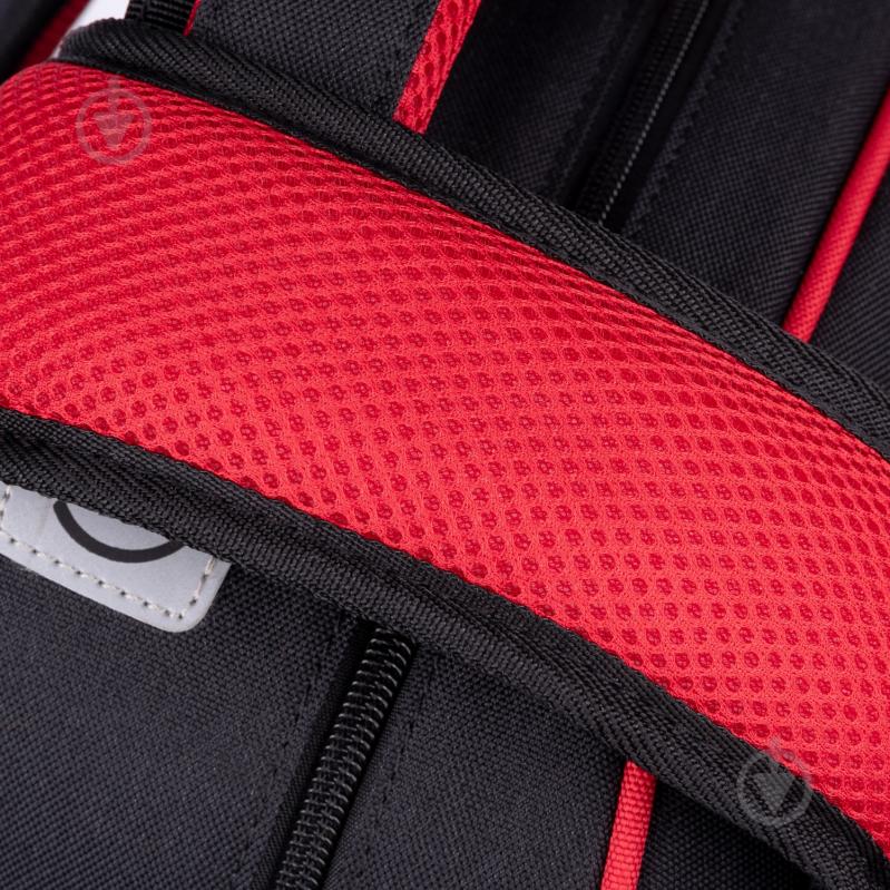 Ранец полукаркасный YES Marvel S-40 Marvel Deadpool - фото 9 Ранец полукаркасный YES Marvel S-40 Marvel Deadpool - фото 9