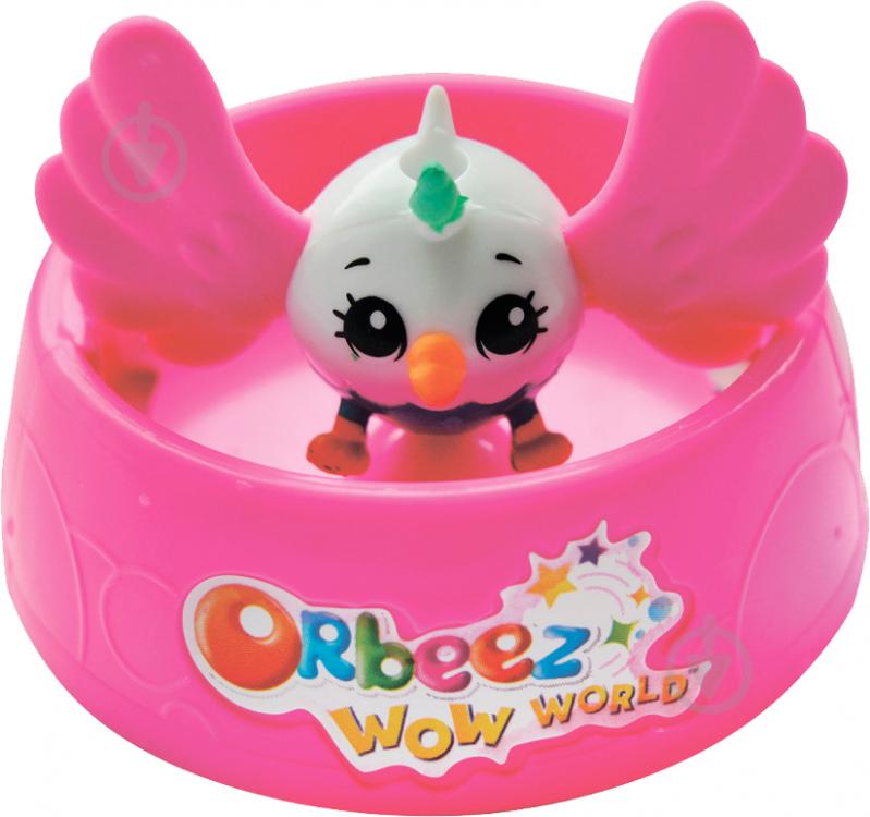 Игровой набор Orbeez Wowzer Surprise Магические домашние животные - фото 5