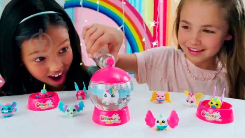 Orbeez surprise hot sale pets