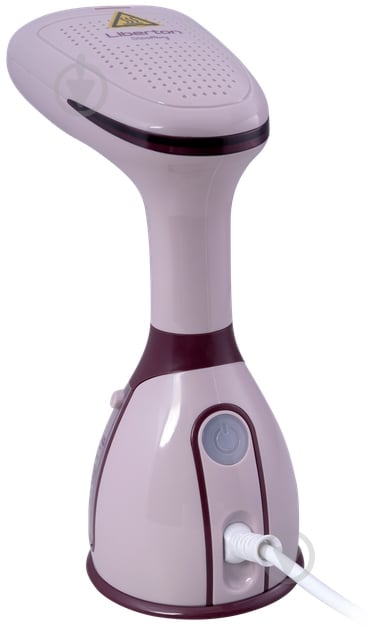 Отпариватель Liberton LHS-6900 - фото 4 Отпариватель Liberton LHS-6900 - фото 4