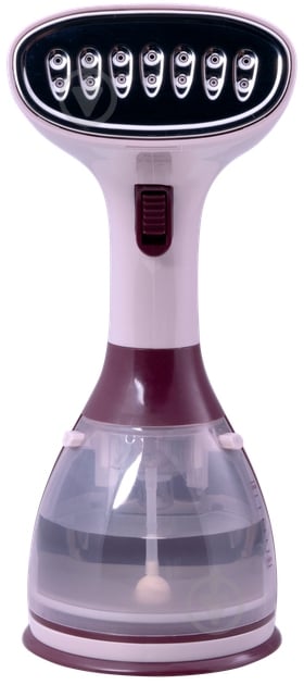 Отпариватель Liberton LHS-6900 - фото 6 Отпариватель Liberton LHS-6900 - фото 6