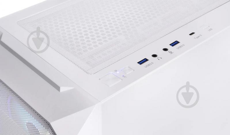 Комп'ютер Artline Gaming X83WHITE (X83Whitev43) white - фото 8 Комп'ютер Artline Gaming X83WHITE (X83Whitev43) white - фото 8
