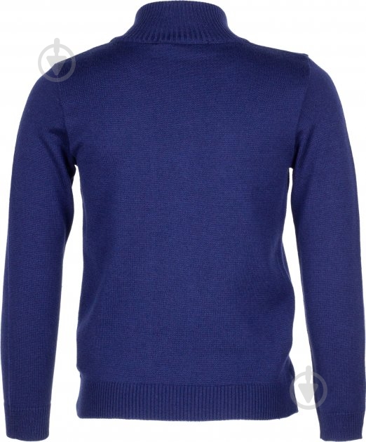 Кофта для мальчика Flash р.122 18B018sh-1111_421 - фото 2 Кофта для мальчика Flash р.122 18B018sh-1111_421 - фото 2