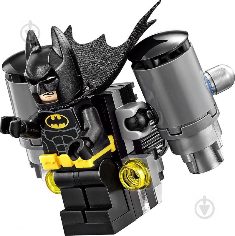 Конструктор LEGO Batman Movie Скатлер 70908 - фото 4