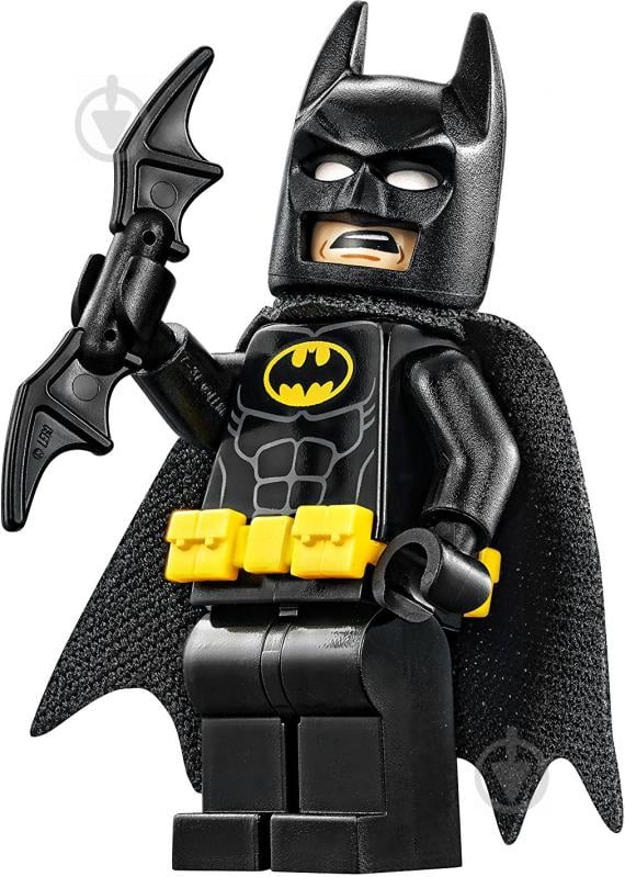 Конструктор LEGO Batman Movie Скатлер 70908 - фото 5